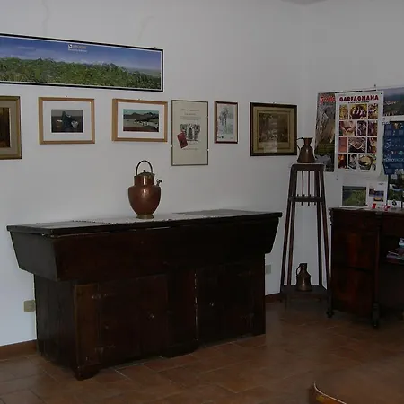 Pra' Di Reto Bed & Breakfast Castelnuovo di Garfagnana