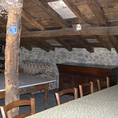 Bed & Breakfast Pra' Di Reto
