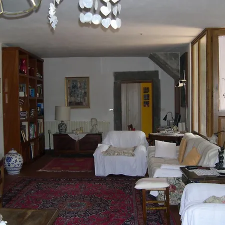 Pra' Di Reto Castelnuovo di Garfagnana