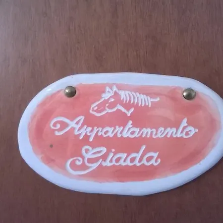 Bed & Breakfast Pra' Di Reto 3*
