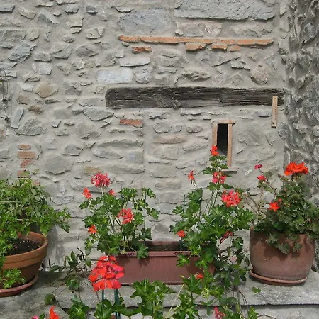 Bed & Breakfast Pra' Di Reto Castelnuovo di Garfagnana