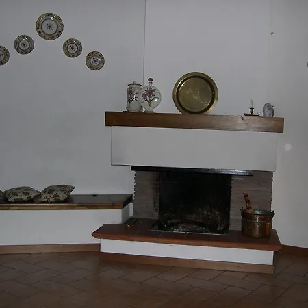 Bed & Breakfast Pra' Di Reto 3*