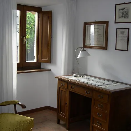 Bed & Breakfast Pra' Di Reto