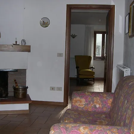 Pra' Di Reto Castelnuovo di Garfagnana
