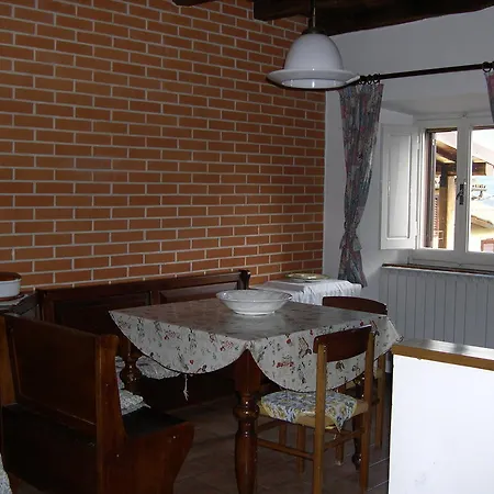 Bed & Breakfast Pra' Di Reto Castelnuovo di Garfagnana