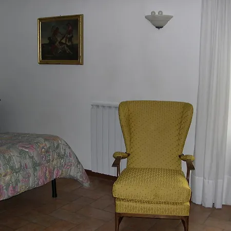 Bed & Breakfast Pra' Di Reto