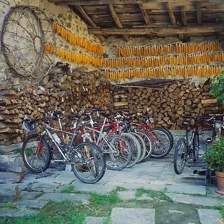 Bed & Breakfast Pra' Di Reto 3*
