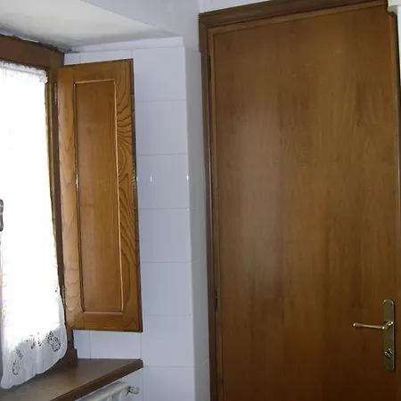 Pra' Di Reto Castelnuovo di Garfagnana