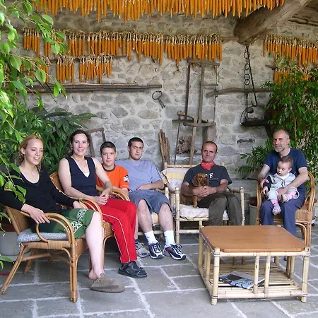 Bed & Breakfast Pra' Di Reto Castelnuovo di Garfagnana