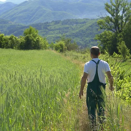 Pra' Di Reto Castelnuovo di Garfagnana