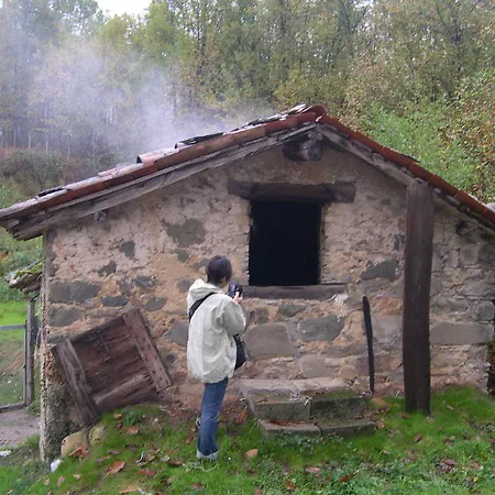 Bed & Breakfast Pra' Di Reto 3*