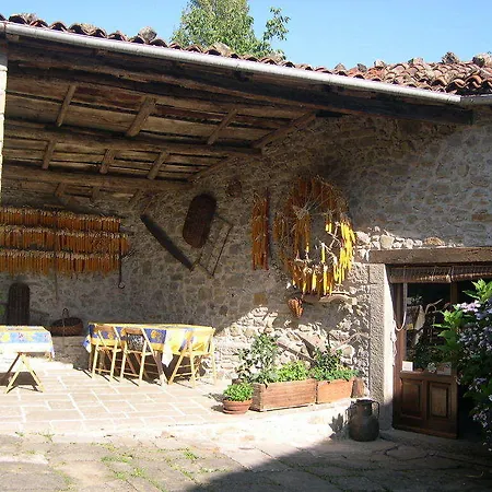 Bed & Breakfast Pra' Di Reto