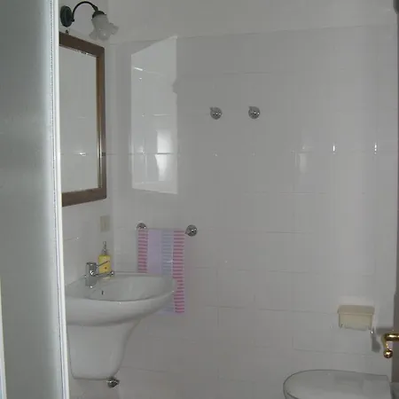 Bed & Breakfast Pra' Di Reto 3*
