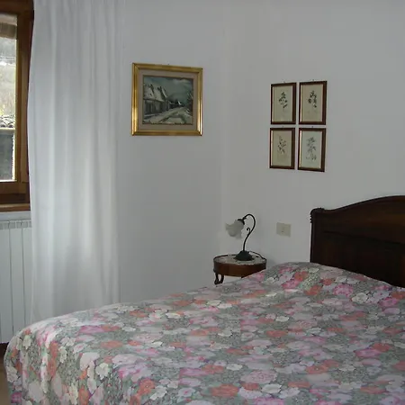 Pra' Di Reto Castelnuovo di Garfagnana