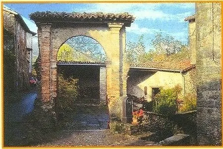 Pra' Di Reto Castelnuovo di Garfagnana