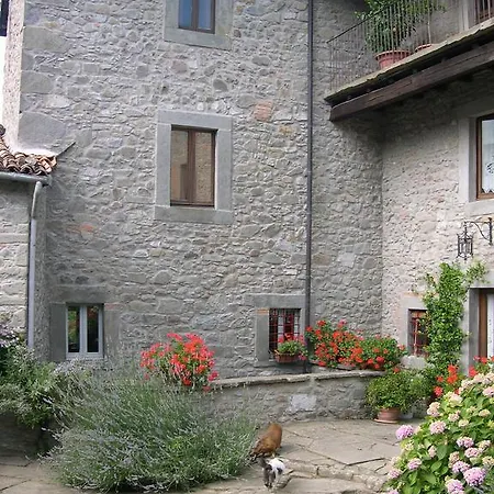 Pra' Di Reto Castelnuovo di Garfagnana