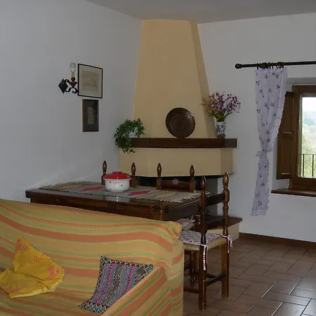Bed & Breakfast Pra' Di Reto
