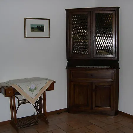 Pra' Di Reto Bed & Breakfast