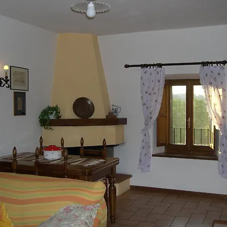 Pra' Di Reto Bed & Breakfast Castelnuovo di Garfagnana