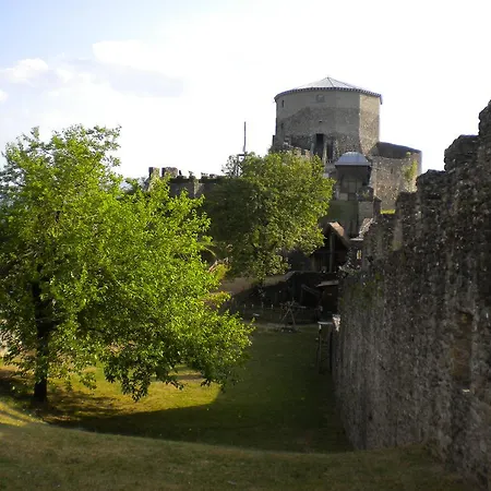Pra' Di Reto Castelnuovo di Garfagnana