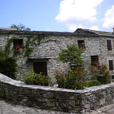 Pra' Di Reto Bed & Breakfast 3*