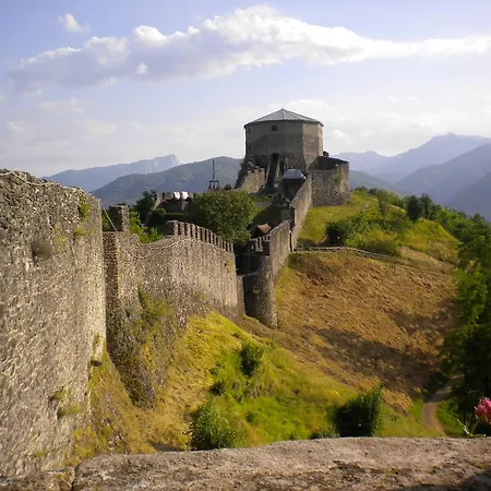 Bed & Breakfast Pra' Di Reto Castelnuovo di Garfagnana