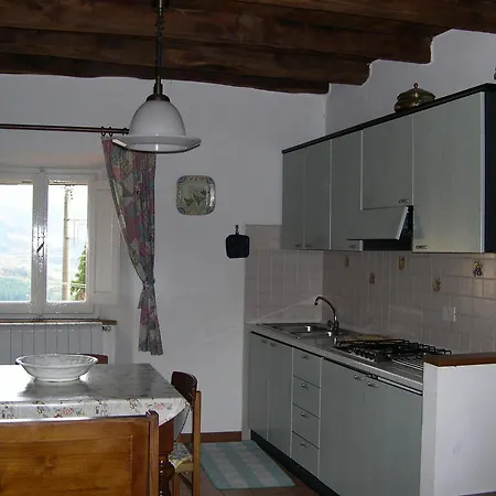 Bed & Breakfast B&B Pra' Di Reto 3*