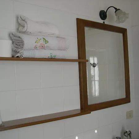 B&B Pra' Di Reto