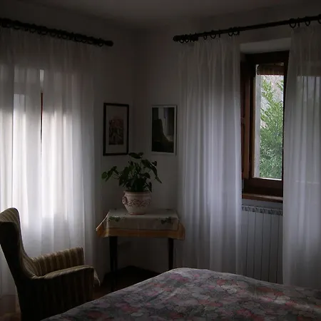 Bed & Breakfast Pra' Di Reto